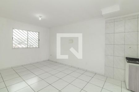 Sala de apartamento para alugar com 2 quartos, 46m² em Jardim Penha, São Paulo