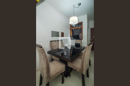 Sala de apartamento à venda com 2 quartos, 90m² em Partenon, Porto Alegre