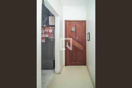 Sala de apartamento à venda com 2 quartos, 90m² em Partenon, Porto Alegre