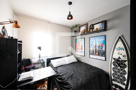 Quarto 1 de apartamento à venda com 2 quartos, 80m² em Jabaquara, São Paulo