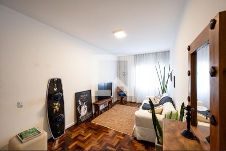 Apartamento à venda com 80m², 2 quartos e 1 vagaSala