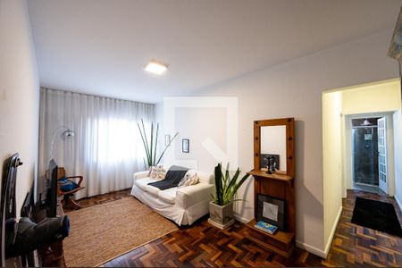 Apartamento à venda com 80m², 2 quartos e 1 vagaSala