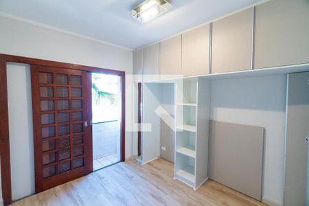 Quarto 2 de apartamento à venda com 2 quartos, 80m² em Vila Guarani (z Sul), São Paulo