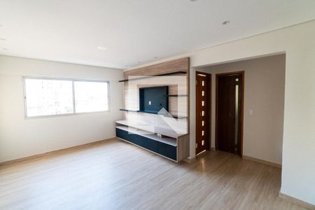 Sala de apartamento para alugar com 2 quartos, 80m² em Vila Guarani (z Sul), São Paulo