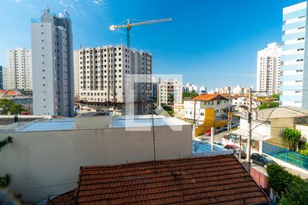 Vista da Sala de apartamento para alugar com 2 quartos, 80m² em Vila Guarani (z Sul), São Paulo