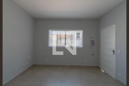 Sala de casa para alugar com 2 quartos, 128m² em Jardim Santa Beatriz, Guarulhos