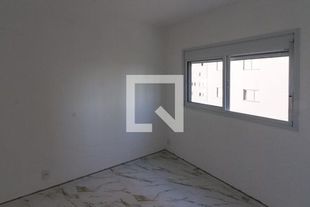 Quarto de apartamento para alugar com 2 quartos, 38m² em Vila Formosa, São Paulo