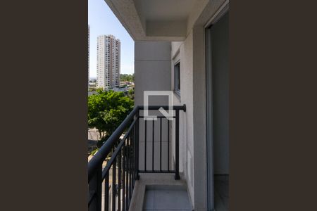 Varanda de apartamento para alugar com 2 quartos, 38m² em Vila Formosa, São Paulo