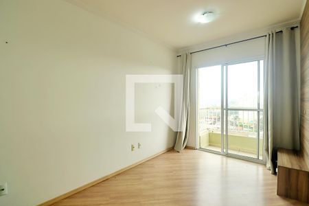 Apartamento à venda com 55m², 2 quartos e 1 vagaSala