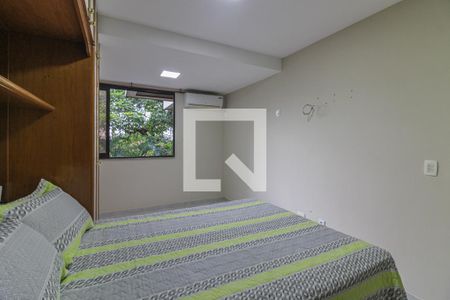 Suíte de apartamento à venda com 3 quartos, 100m² em Recreio dos Bandeirantes, Rio de Janeiro