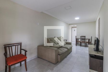 Sala de apartamento à venda com 3 quartos, 100m² em Recreio dos Bandeirantes, Rio de Janeiro