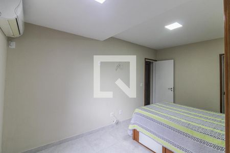 Suíte de apartamento à venda com 3 quartos, 100m² em Recreio dos Bandeirantes, Rio de Janeiro