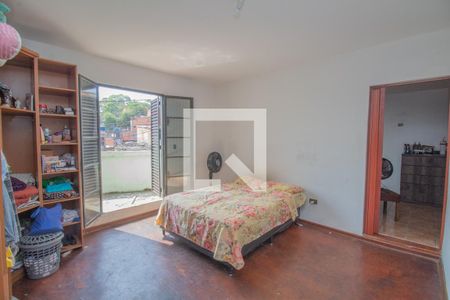 Quarto 2 de casa à venda com 3 quartos, 165m² em Vila Cardoso Franco, São Paulo