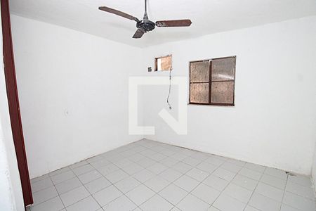 Quarto de casa para alugar com 1 quarto, 60m² em Todos Os Santos, Rio de Janeiro