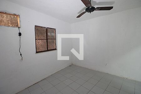 Quarto de casa para alugar com 1 quarto, 60m² em Todos Os Santos, Rio de Janeiro