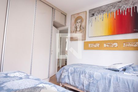 quarto 1 de apartamento para alugar com 3 quartos, 113m² em Vila da Serra, Nova Lima