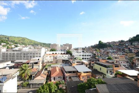 Vista do Quarto 1 de apartamento à venda com 2 quartos, 45m² em Madureira, Rio de Janeiro