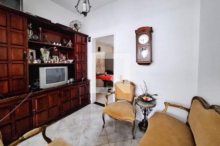 Sala 3 de apartamento à venda com 3 quartos, 134m² em Icaraí, Niterói
