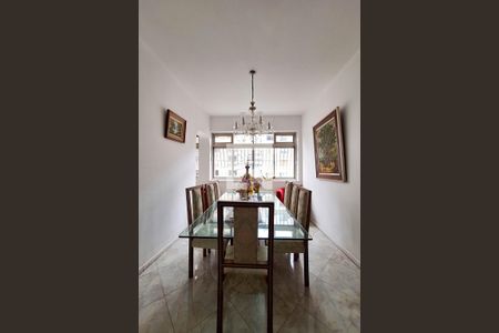 Sala 2 de apartamento à venda com 3 quartos, 134m² em Icaraí, Niterói