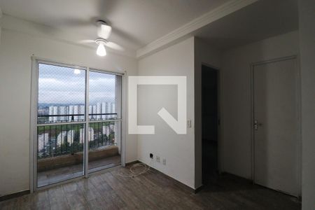 Apartamento para alugar com 50m², 2 quartos e 1 vagaSala