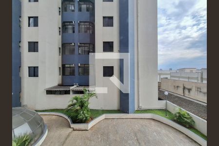 Vista Quarto 1 de apartamento à venda com 2 quartos, 61m² em Vila Santa Maria, São Paulo