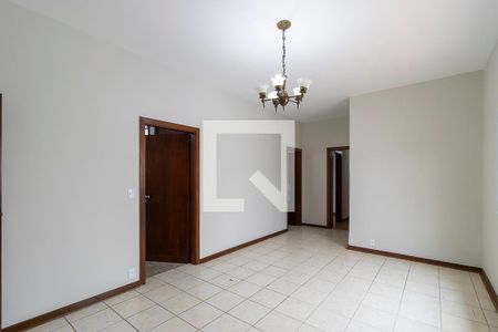 Sala de jantar de casa para alugar com 4 quartos, 164m² em Jardim Bela Vista, Campinas