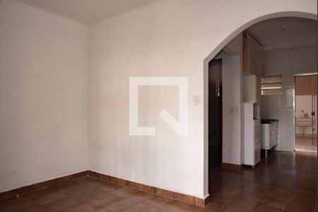 Sala de casa à venda com 2 quartos, 75m² em Mirandópolis, São Paulo