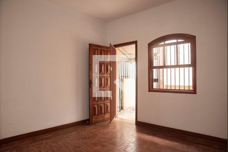 Quarto 2 de casa à venda com 2 quartos, 75m² em Mirandópolis, São Paulo