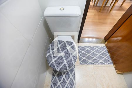 Lavabo de casa à venda com 3 quartos, 120m² em Itaipu, Niterói