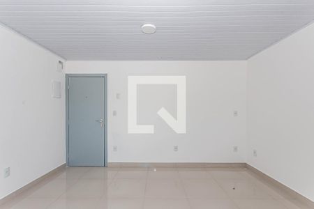 Studio de kitnet/studio para alugar com 1 quarto, 25m² em Vila das Mercês, São Paulo