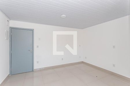 Studio de kitnet/studio para alugar com 1 quarto, 25m² em Vila das Mercês, São Paulo