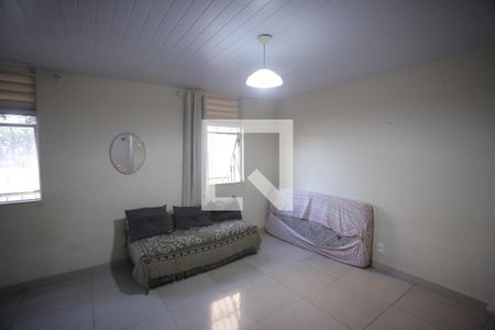 Sala de apartamento para alugar com 3 quartos, 89m² em Dom Cabral, Belo Horizonte