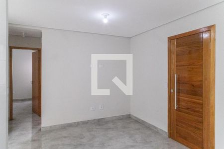 Sala de apartamento à venda com 2 quartos, 40m² em Vila Granada, São Paulo