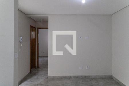 Sala de apartamento à venda com 2 quartos, 40m² em Vila Granada, São Paulo