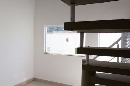 Sala/Cozinha de casa de condomínio para alugar com 1 quarto, 25m² em Vila Moreira, São Paulo