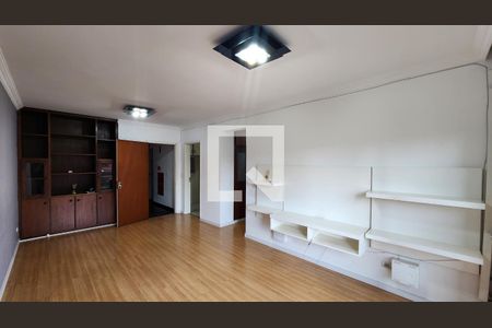 Apartamento à venda com 89m², 2 quartos e 2 vagasSala