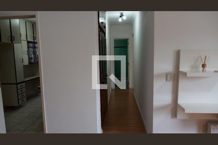 Sala de apartamento à venda com 2 quartos, 89m² em Centro, Jundiaí