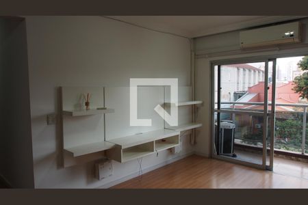 Sala de apartamento à venda com 2 quartos, 89m² em Centro, Jundiaí