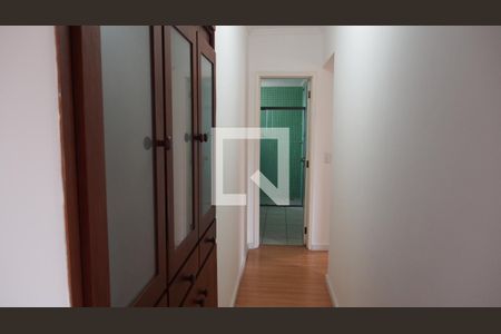 Corredor de apartamento à venda com 2 quartos, 89m² em Centro, Jundiaí