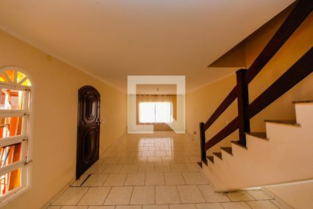 Sala de casa à venda com 3 quartos, 417m² em Vila Formosa, São Paulo