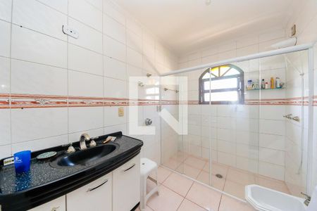 Banheiro de casa à venda com 3 quartos, 417m² em Vila Formosa, São Paulo