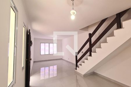 Sala de casa à venda com 3 quartos, 417m² em Vila Formosa, São Paulo