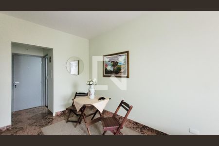 Sala/Quarto de kitnet/studio para alugar com 1 quarto, 43m² em Centro, Campinas