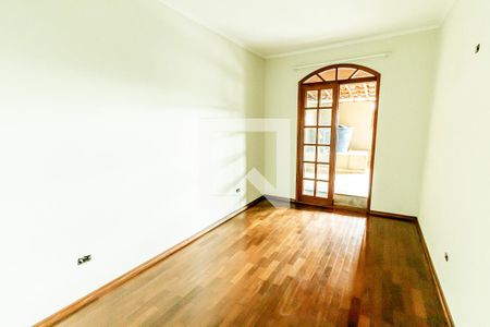 Quarto 1 de casa para alugar com 3 quartos, 200m² em Parque das Nações, Santo André