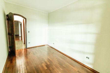 Quarto 1 de casa para alugar com 3 quartos, 200m² em Parque das Nações, Santo André