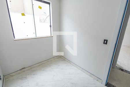 Quarto 2 de apartamento à venda com 3 quartos, 85m² em Copacabana, Belo Horizonte