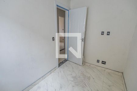 Quarto 2 de apartamento à venda com 3 quartos, 85m² em Copacabana, Belo Horizonte