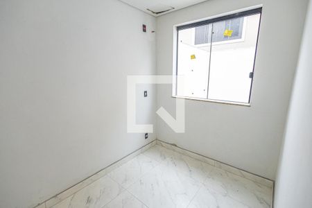 Quarto 2 de apartamento à venda com 3 quartos, 85m² em Copacabana, Belo Horizonte