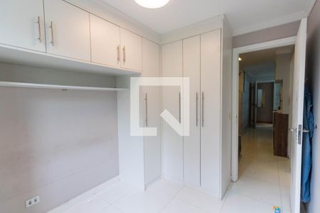 Quarto 1 de apartamento para alugar com 2 quartos, 40m² em Vila Nhocuné, São Paulo