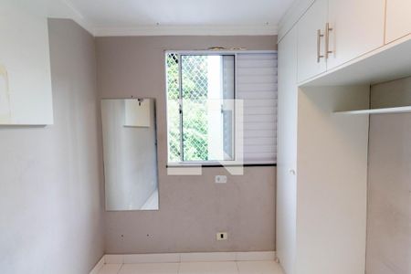 Quarto 1 de apartamento para alugar com 2 quartos, 40m² em Vila Nhocuné, São Paulo